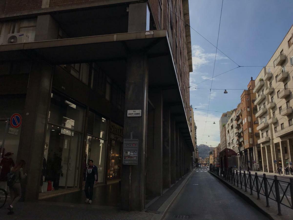 Studio Grabinski Bologna Exterior photo