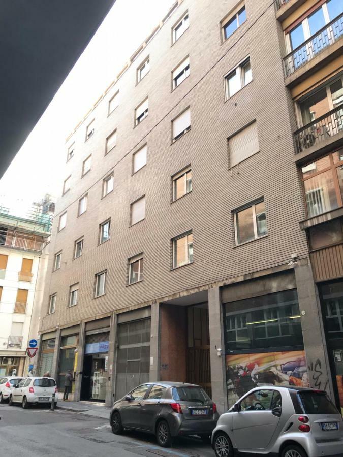 Studio Grabinski Bologna Exterior photo